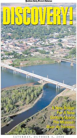 Discovery Bridge