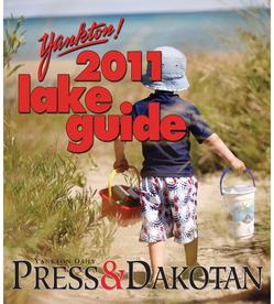 2011 Lake Guide