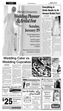 Wedding Planner and Bridal Fest