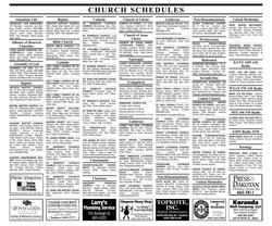 Church Directory