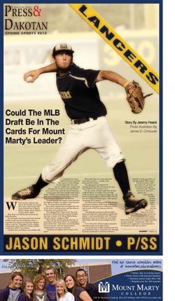 Spring Sports Preview