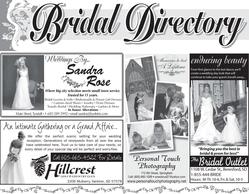Bridal Directory