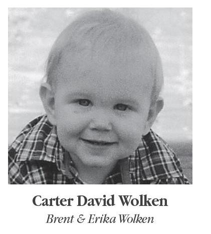 Carter David Wolken - 51484-9650